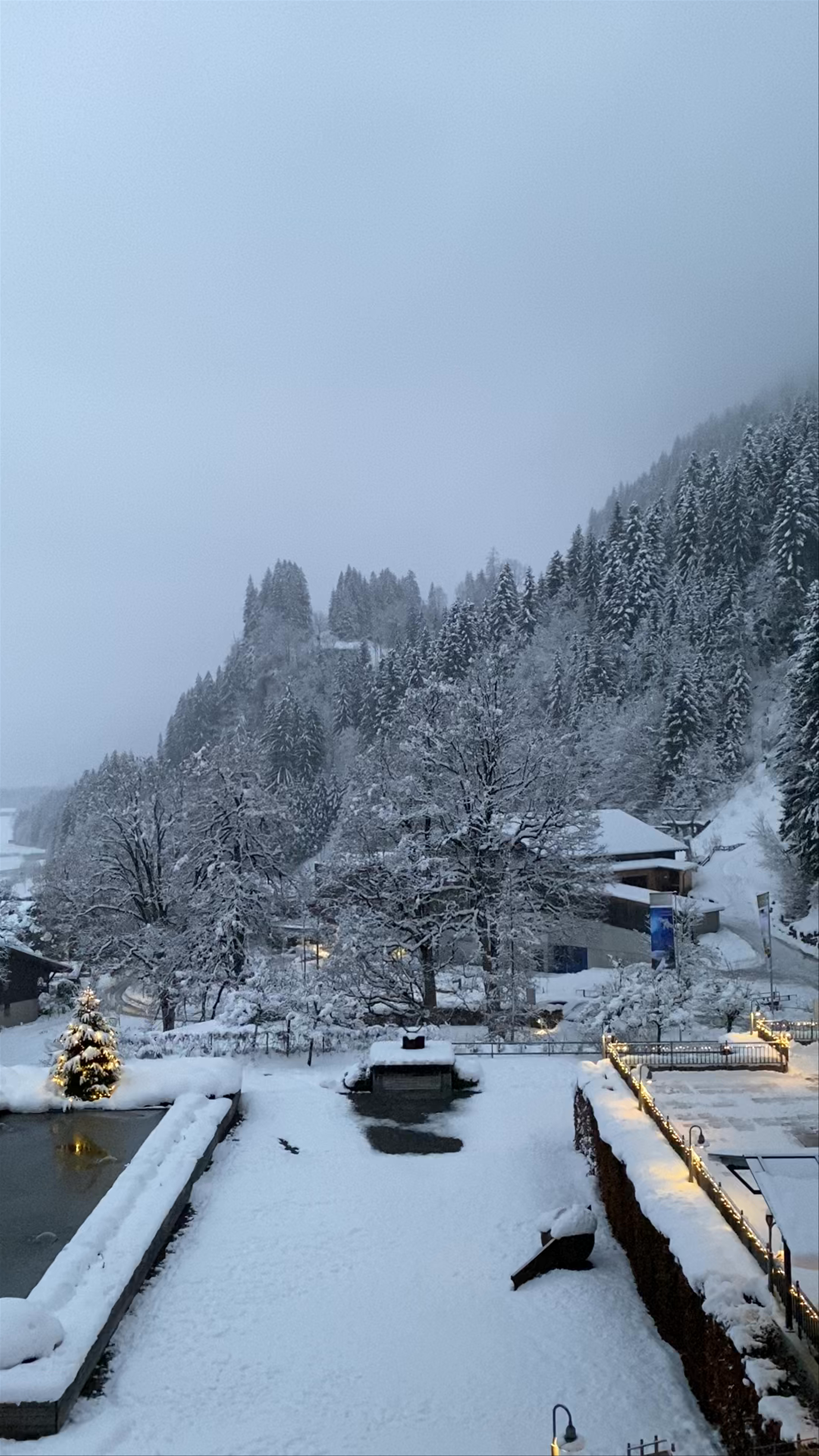 Lenkerhof gourmet spa resort - Relais & Châteaux