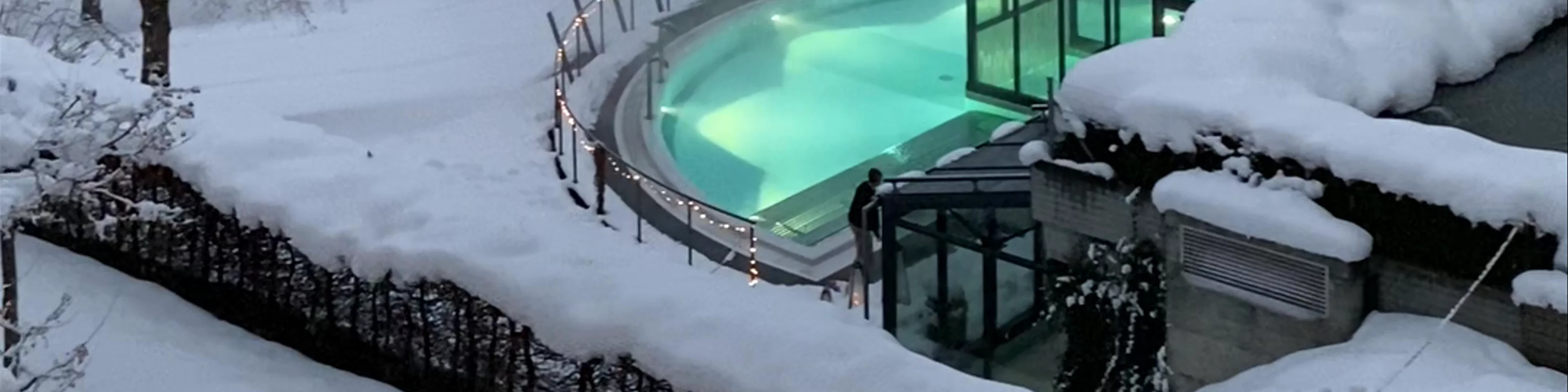 Lenkerhof gourmet spa resort - Relais & Châteaux