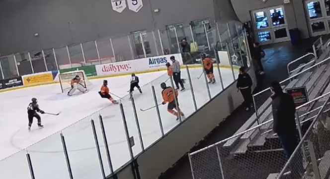 Benjamin Valentini #81 | VJGK 14U AAA Showcase