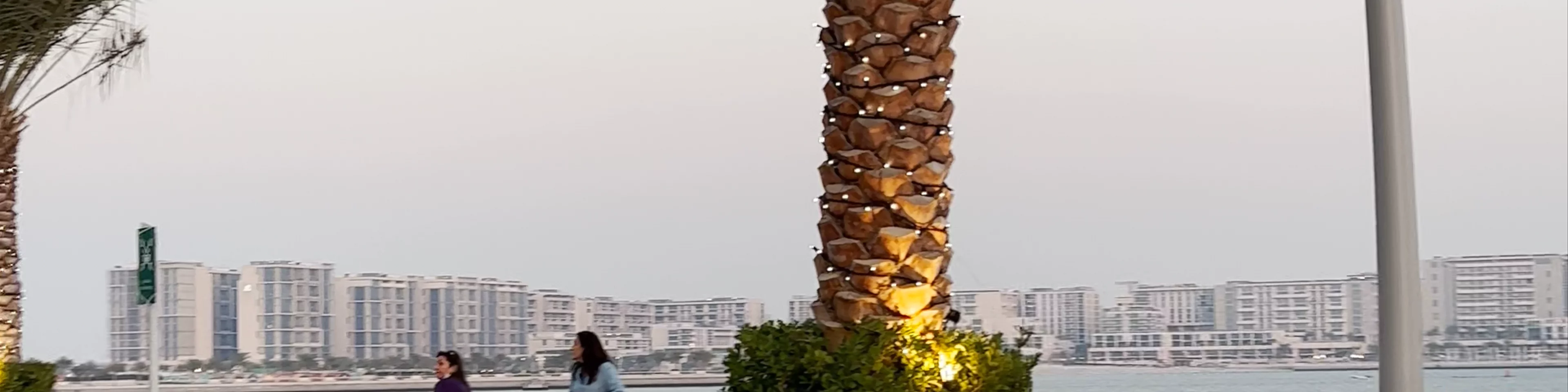Yas Bay - Waterfront - Abu Dhabi - United Arab Emirates