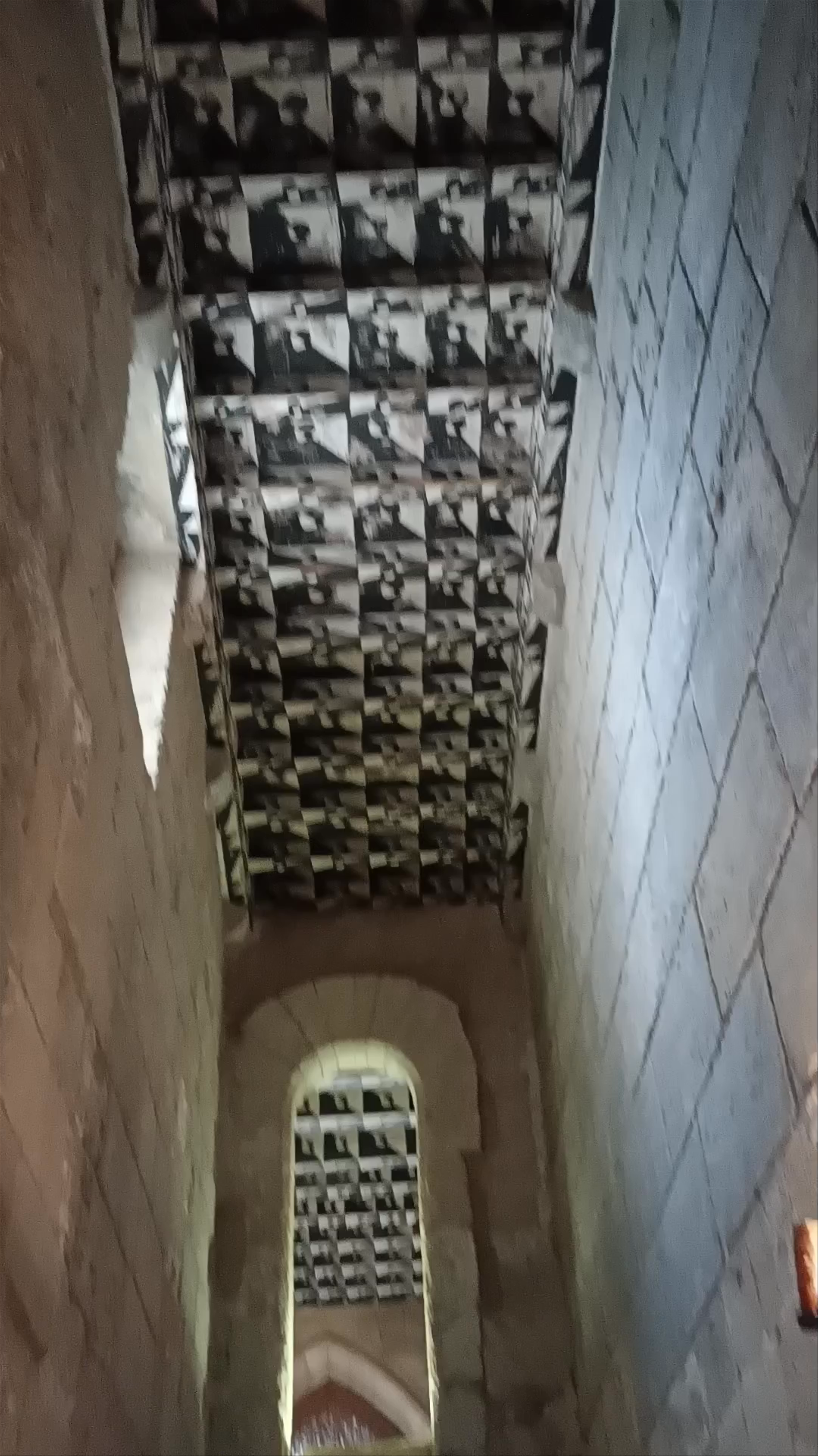 Inside Palau Reial de l'Almudaina: A Majestic Medieval Palace in Palma