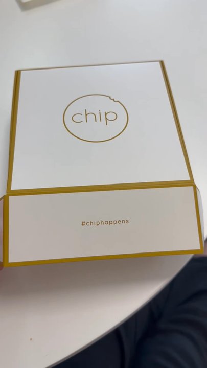 Chip Cookies - Opening deliciousness! - Desserts Near Me - Estero, Florida