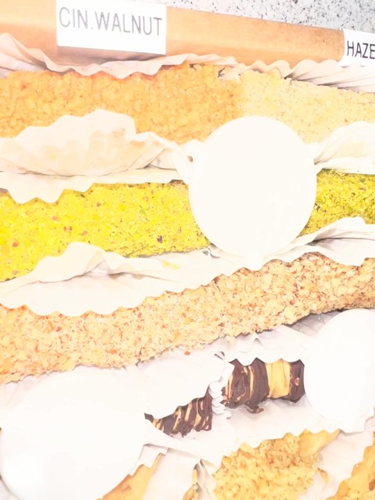 Baklava King - Bakeries Near Me - Santee, California