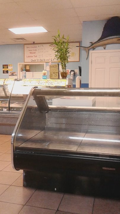 Bayou Seafood - Nice atmosphere, Great food - Seafood Near Me - Lithonia, Georgia