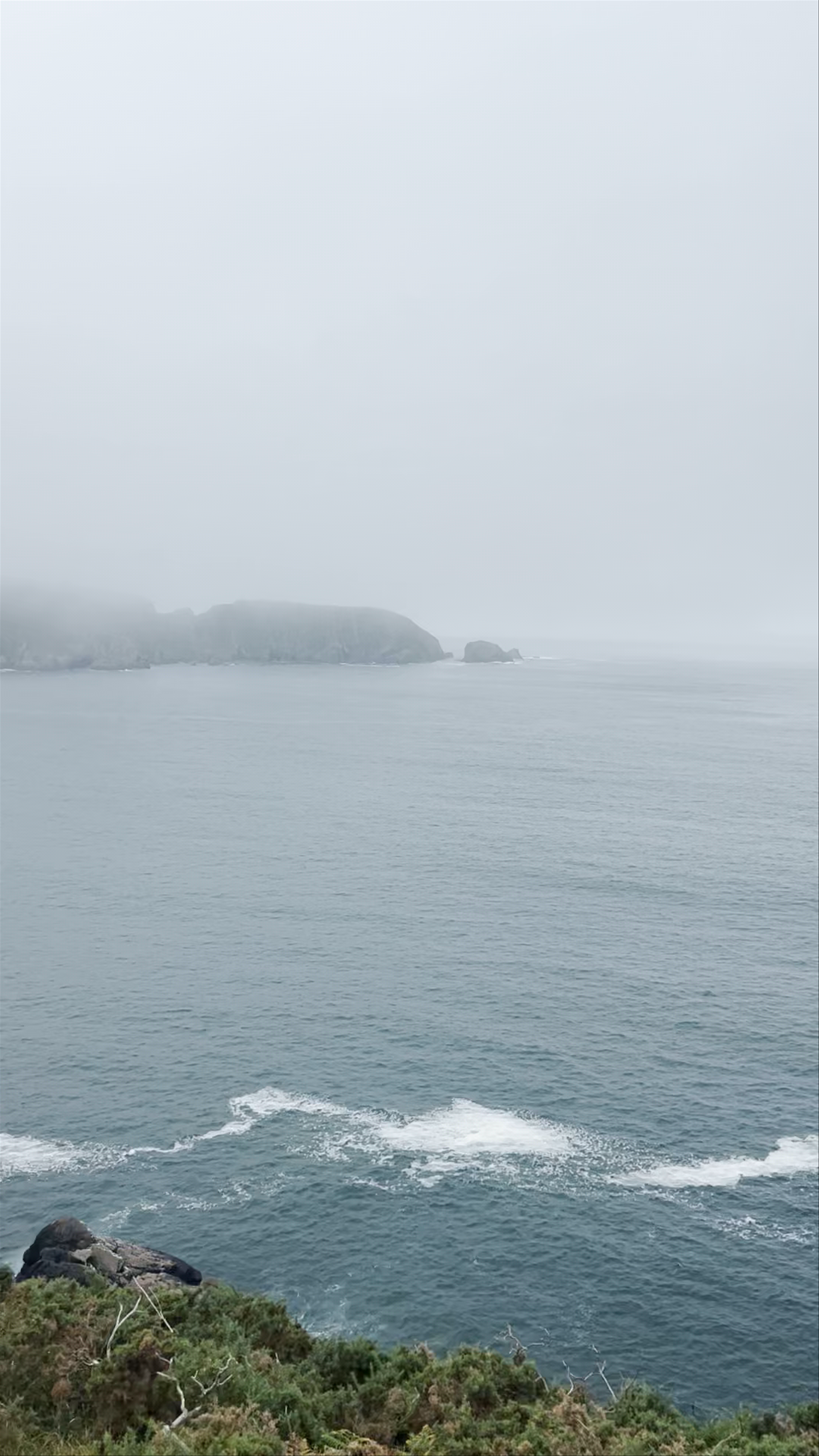 Mirador de Punta Sarridal