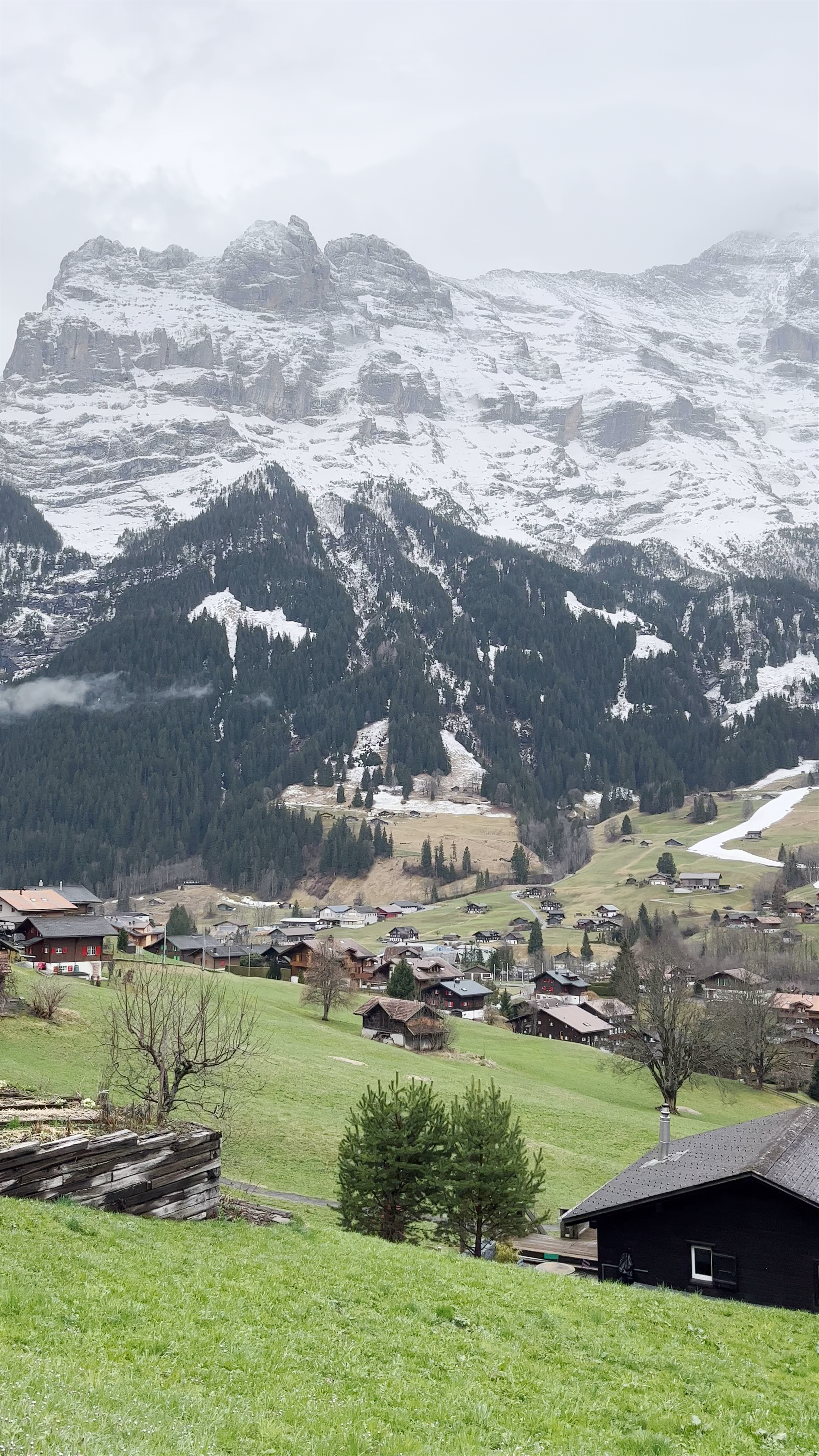 Grindelwald