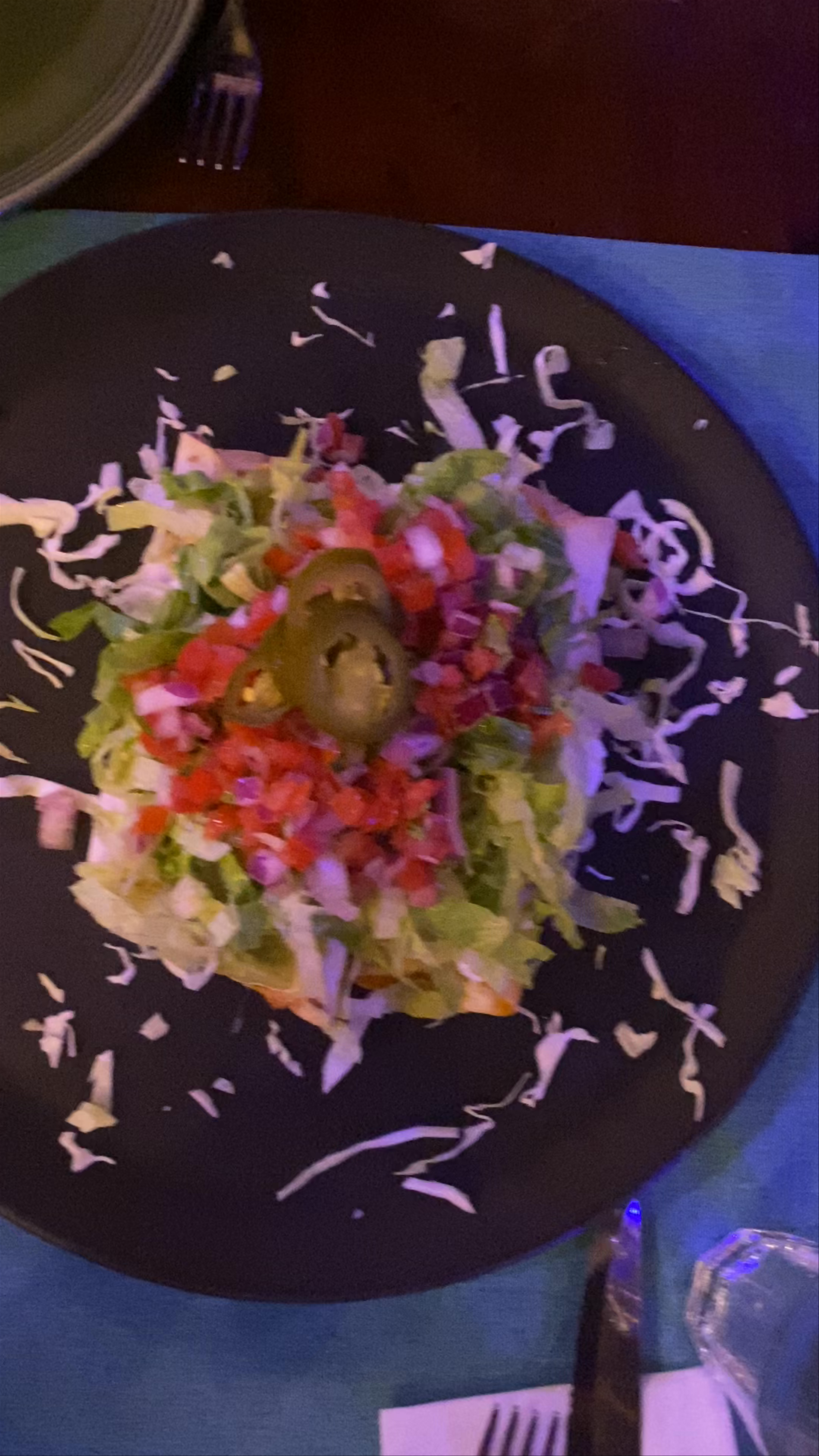 Dalton's Tex Mex Restaurant