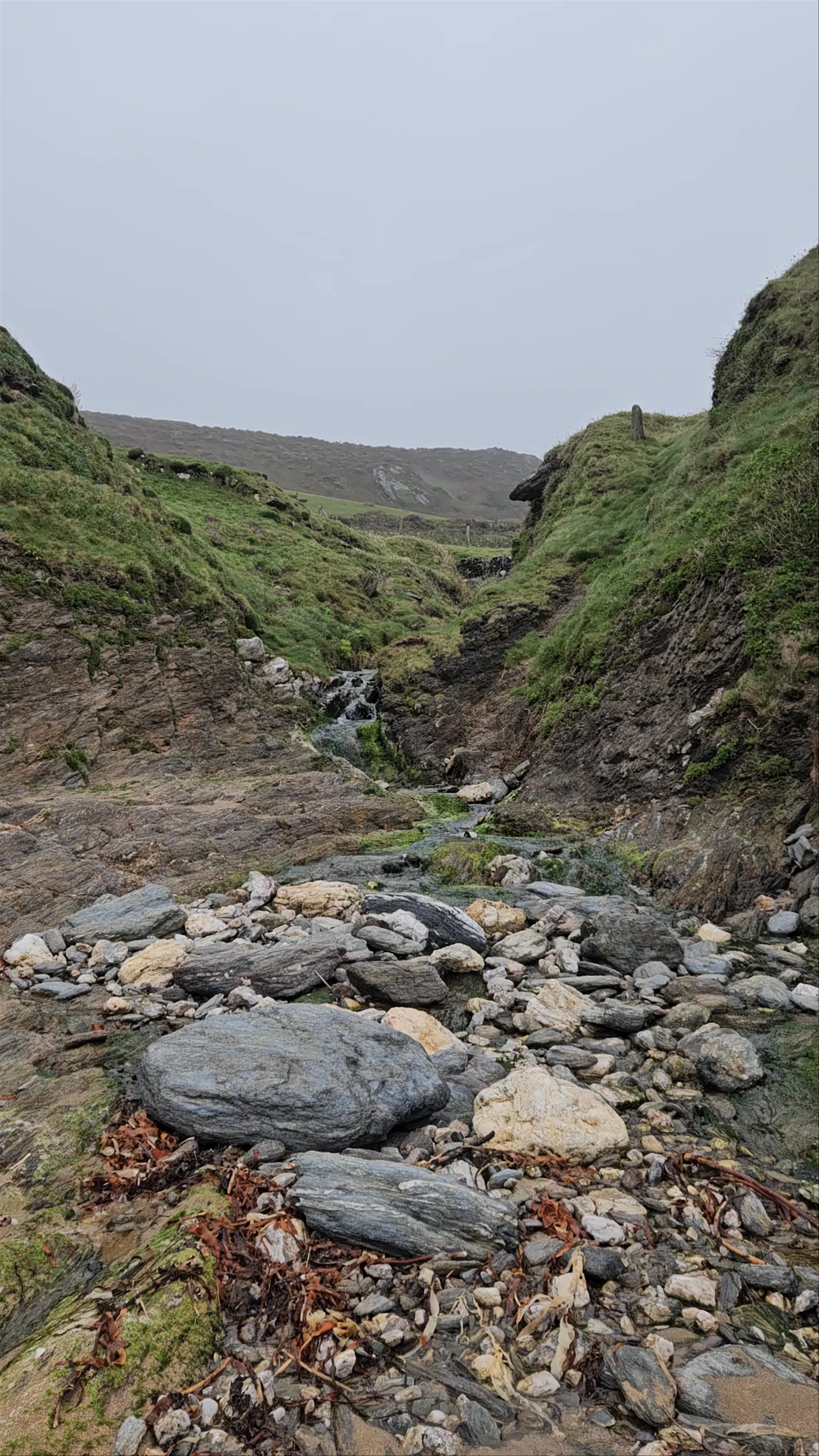 Soar Mill Cove