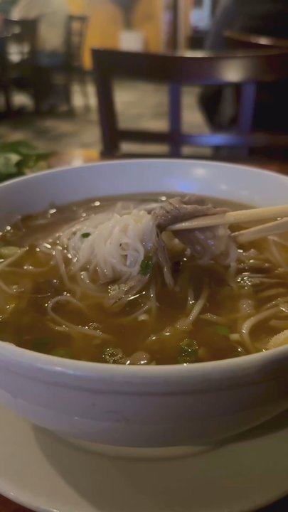 Pho Dat Thanh - Pho - Vietnamese Near Me - Towson, Maryland