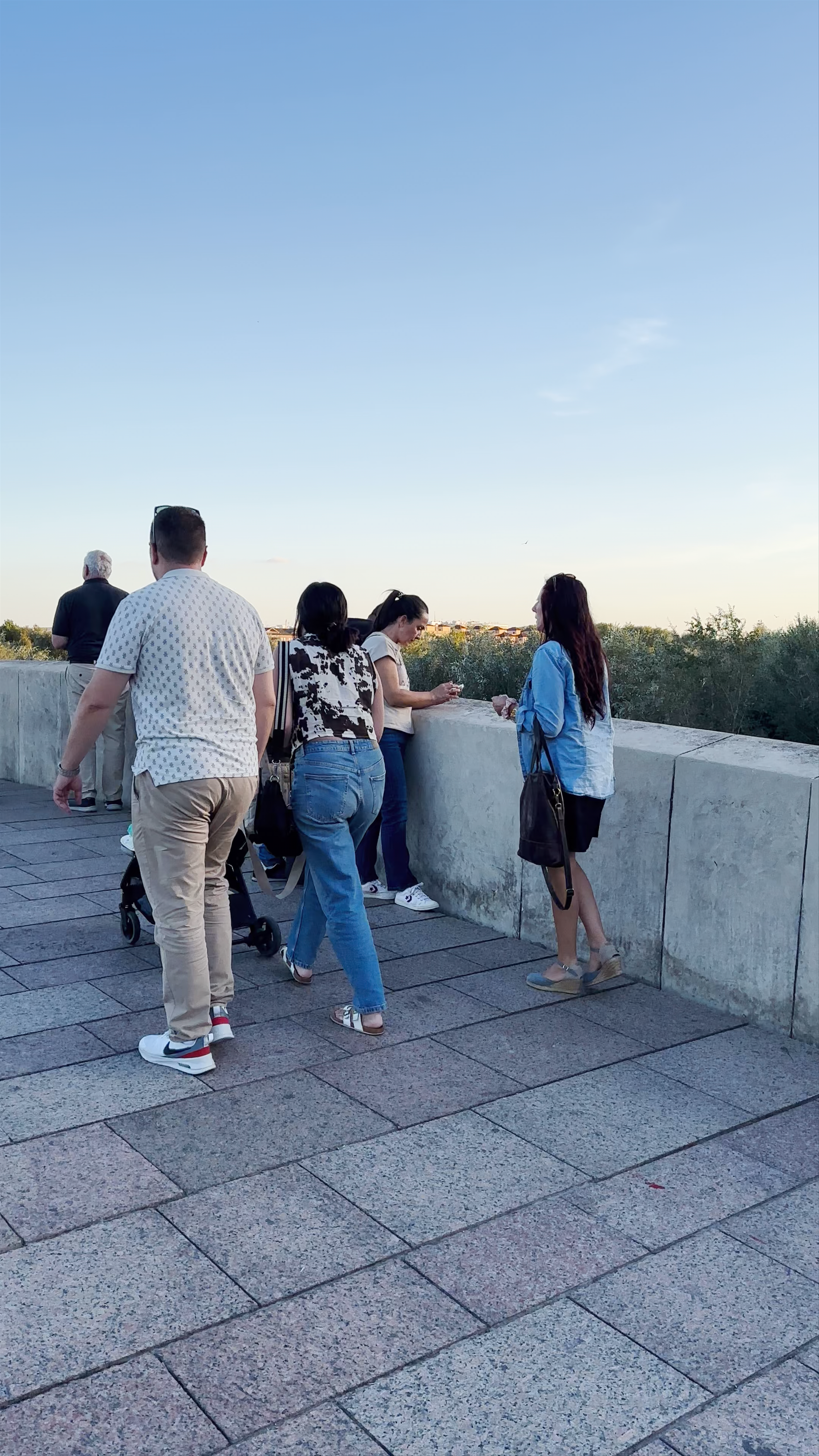 Puente Romano de Córdoba