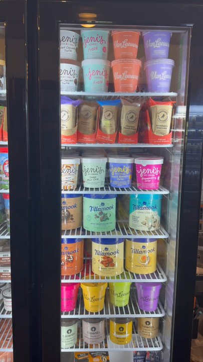 Union Market - Little shop of goods! - Sandwiches Near Me - Richmond, Virginia