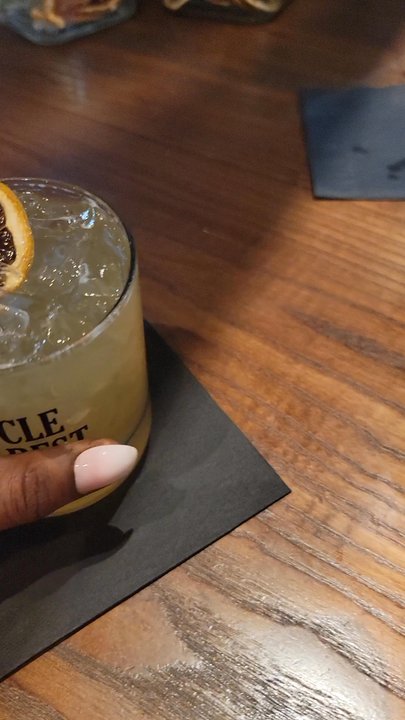 Swallow's Nest - Cocktail Bars Near Me - Houston, Texas