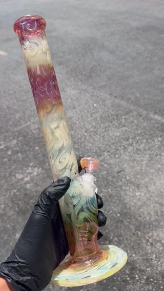Preview pic of Maryjaneglass straight tube