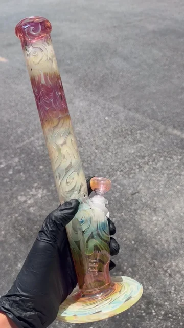 Preview pic of Maryjaneglass straight tube