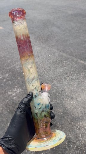 Preview pic of Maryjaneglass straight tube