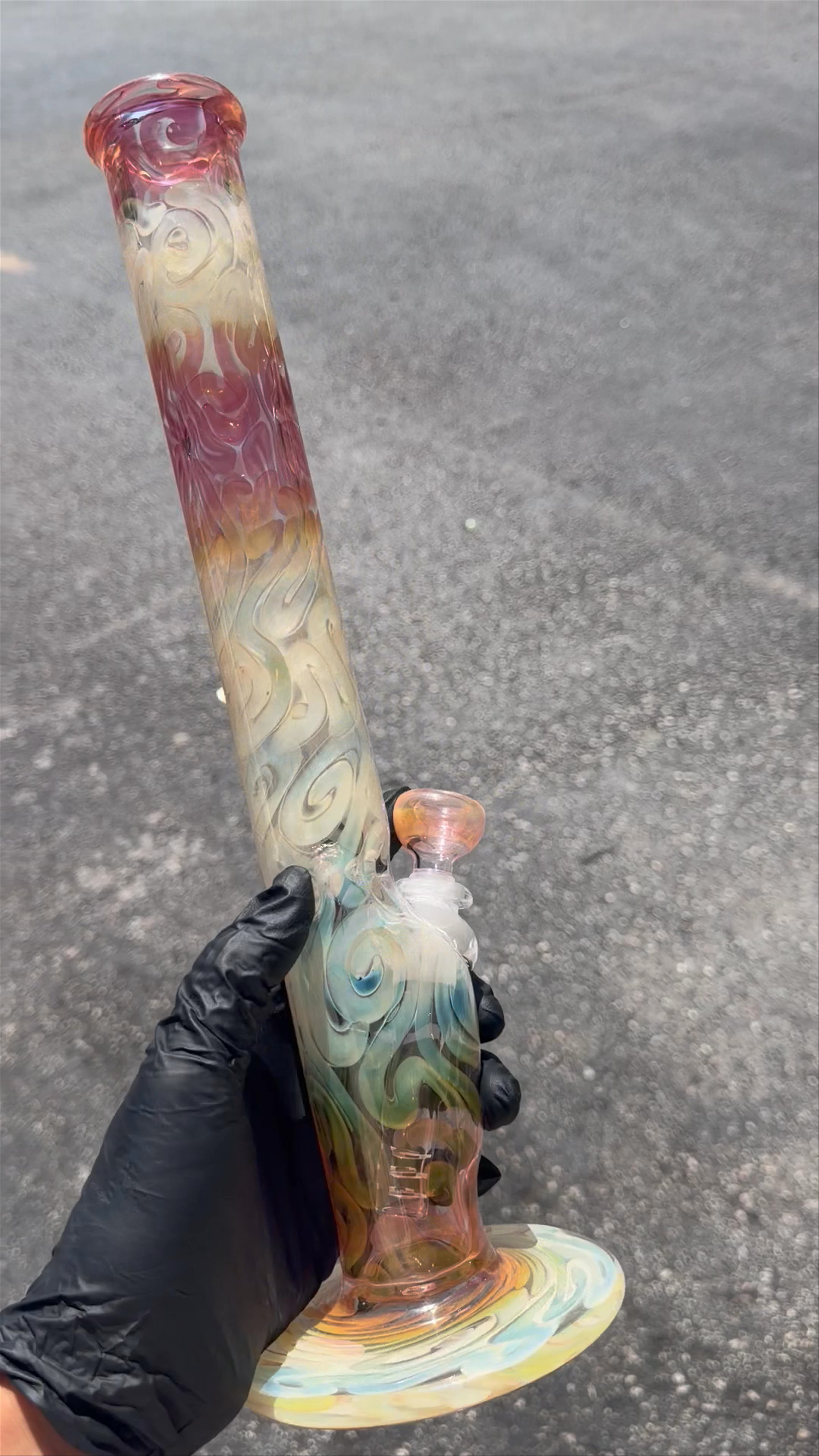 Preview pic of Maryjaneglass straight tube