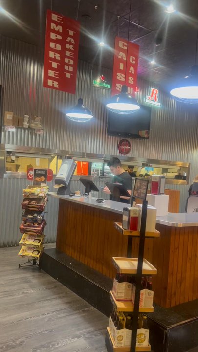 Dilallo - Burgers Near Me - Montreal, Quebec