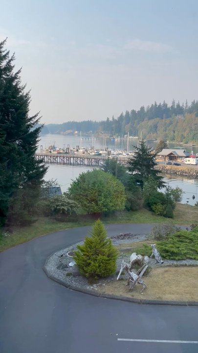 High Point Resort - Hotels Near Me - Quathiaski Cove, British Columbia