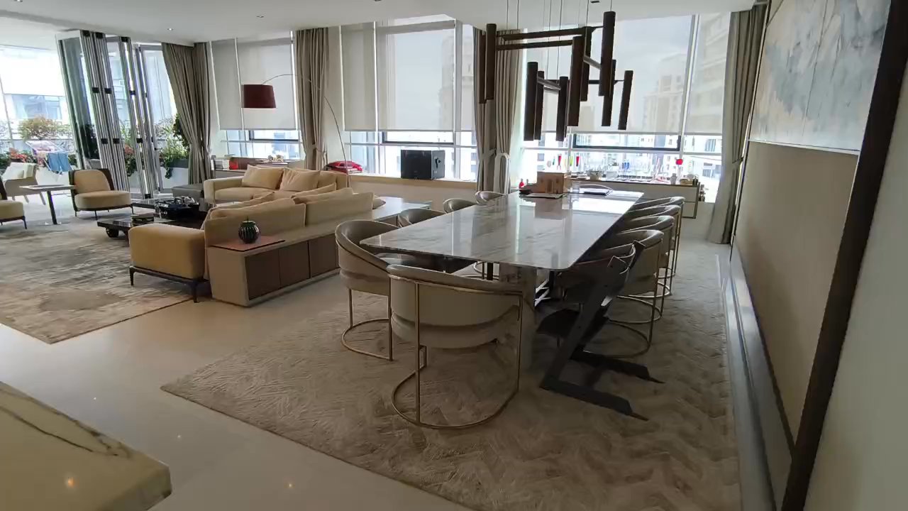 4 Bed Condo for Rent in  Le Nouvel Ardmore - Image 16