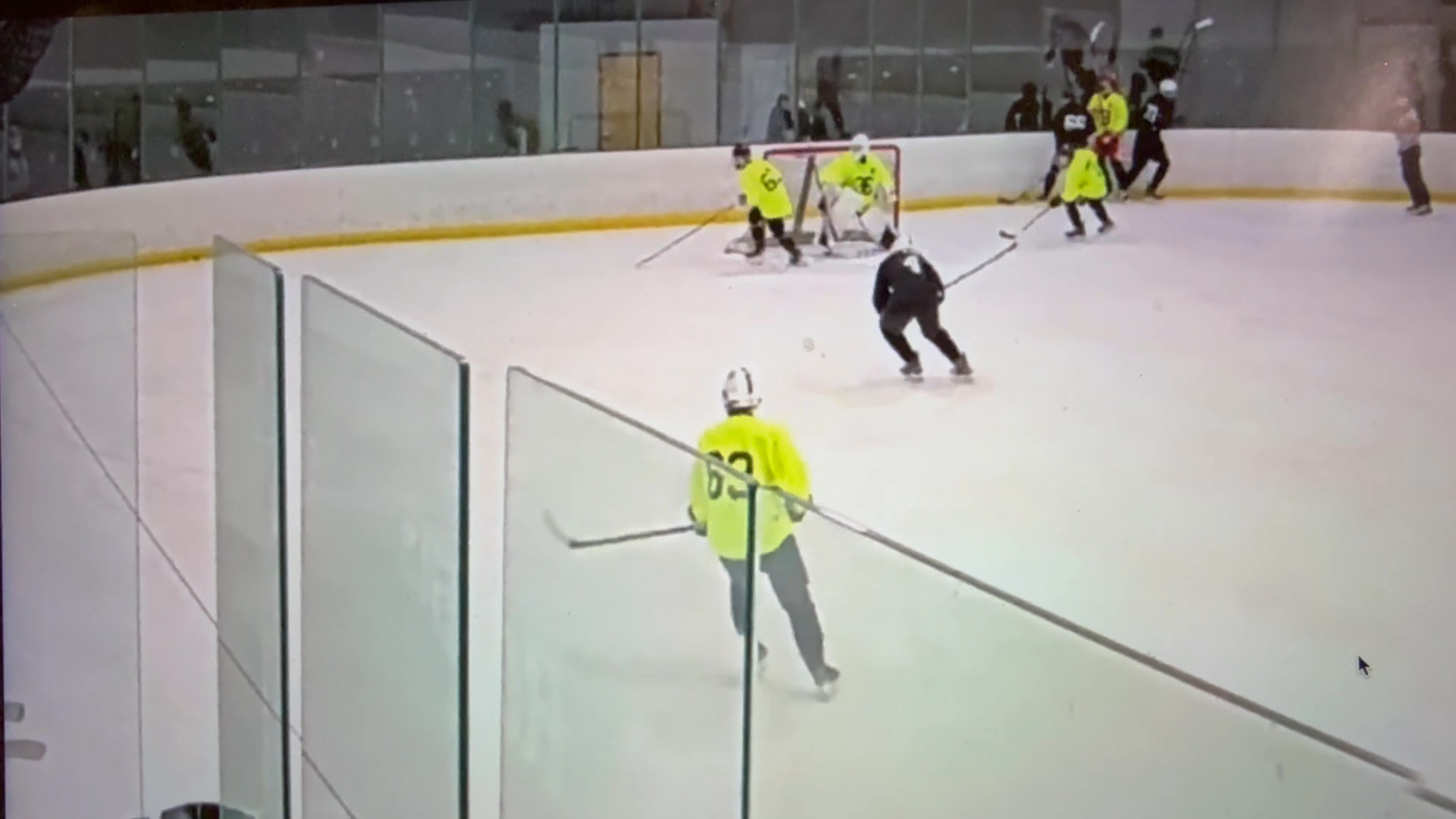 Bode Halsted #62: Defensive Dynamo and Breakout | Colorado Selection Camp