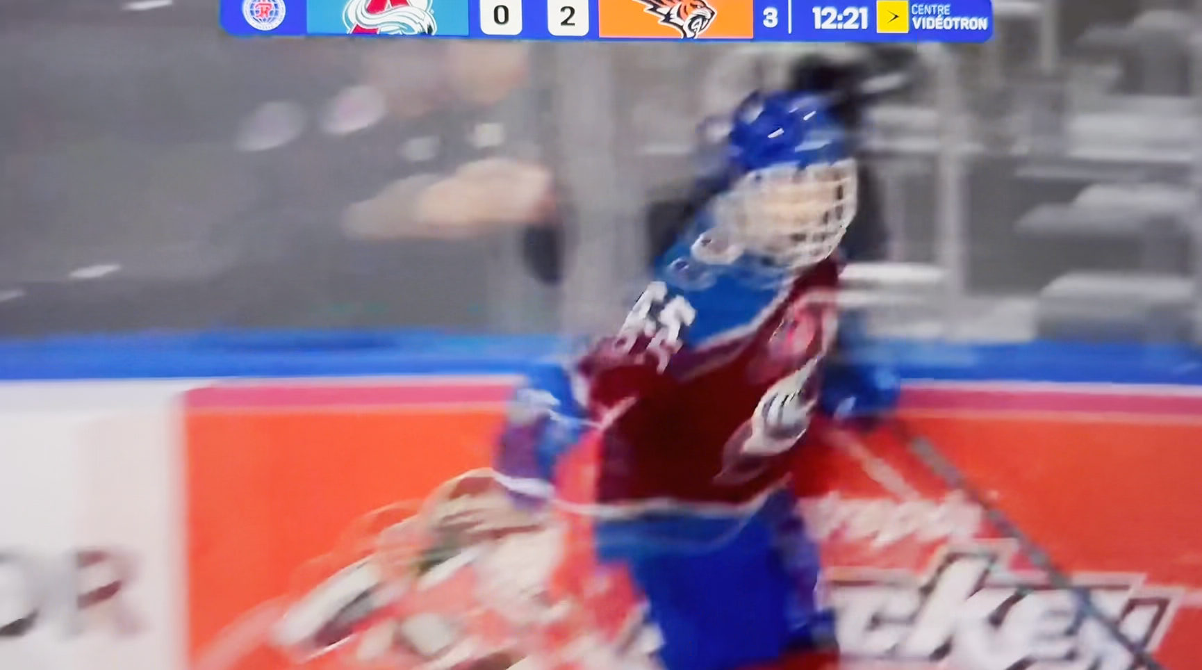 Blake Davis: Colorado Jr. Avalanche Highlight Reel - Stunning Goals