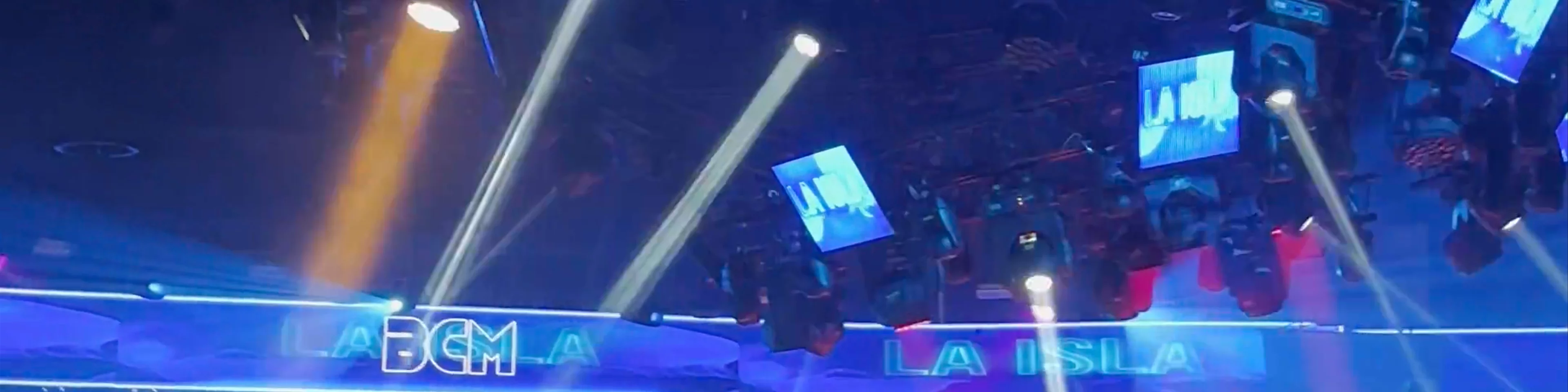 BCM Planet Dance