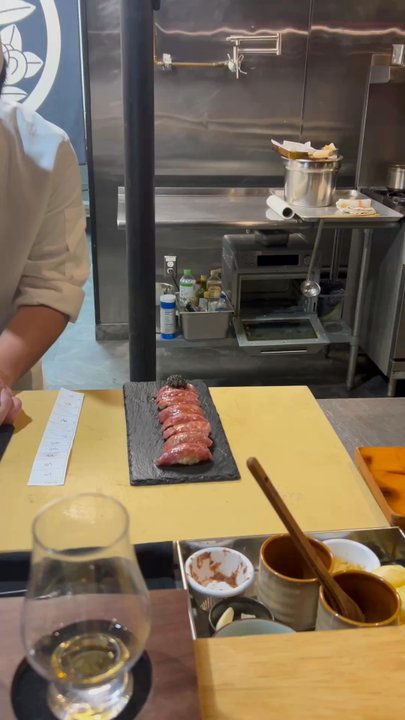 Sushi Endo - Sushi Bars Near Me - Austin, Texas
