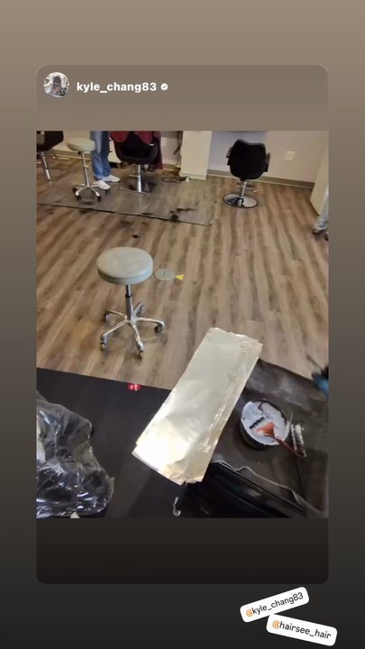 Hairsee - Hair Salons Near Me - Edison, New Jersey