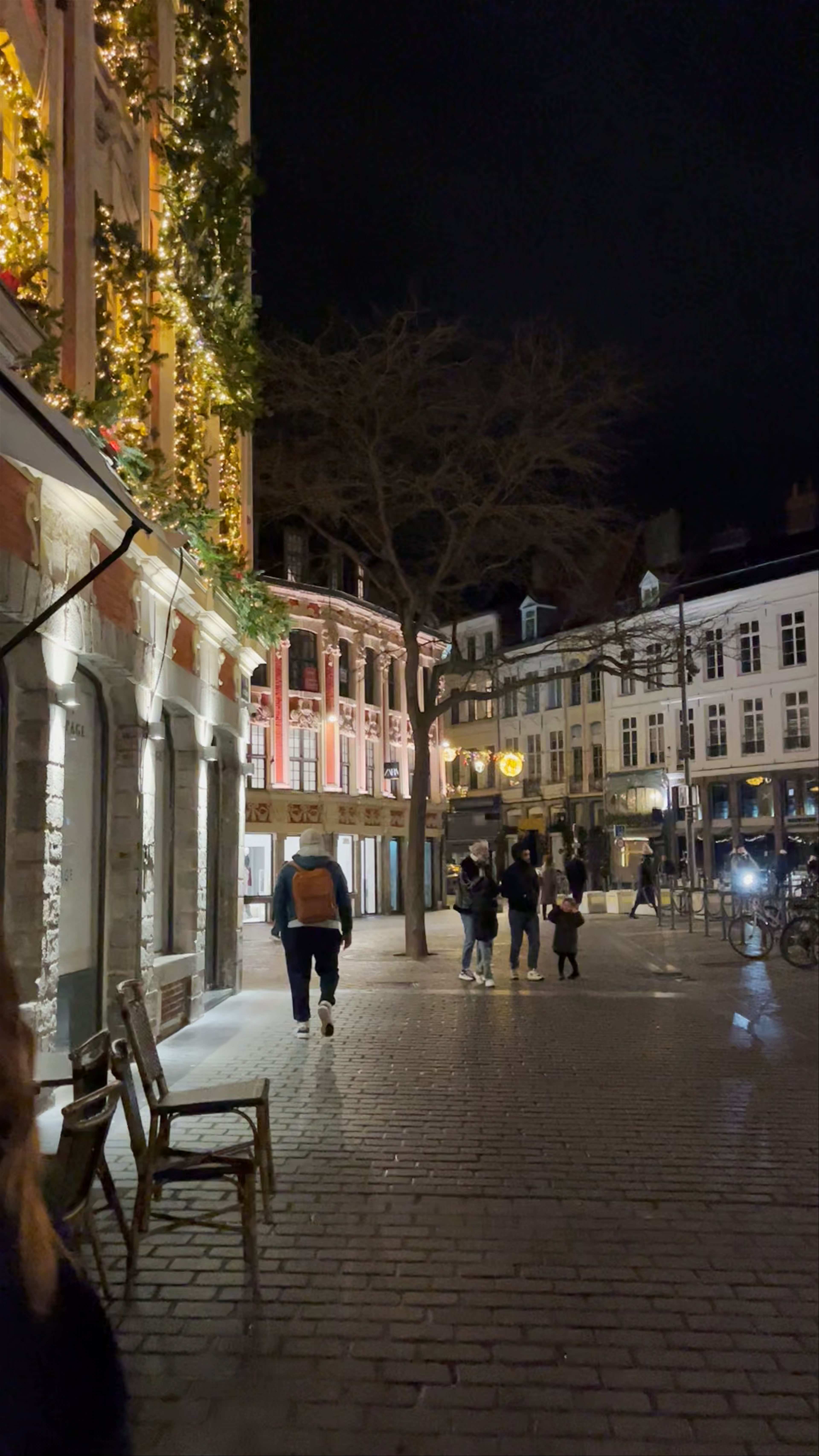 Grand Place