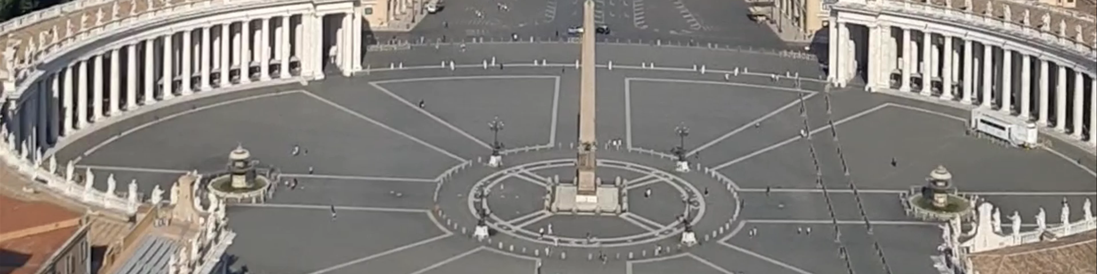 Bazylika Świętego Piotra