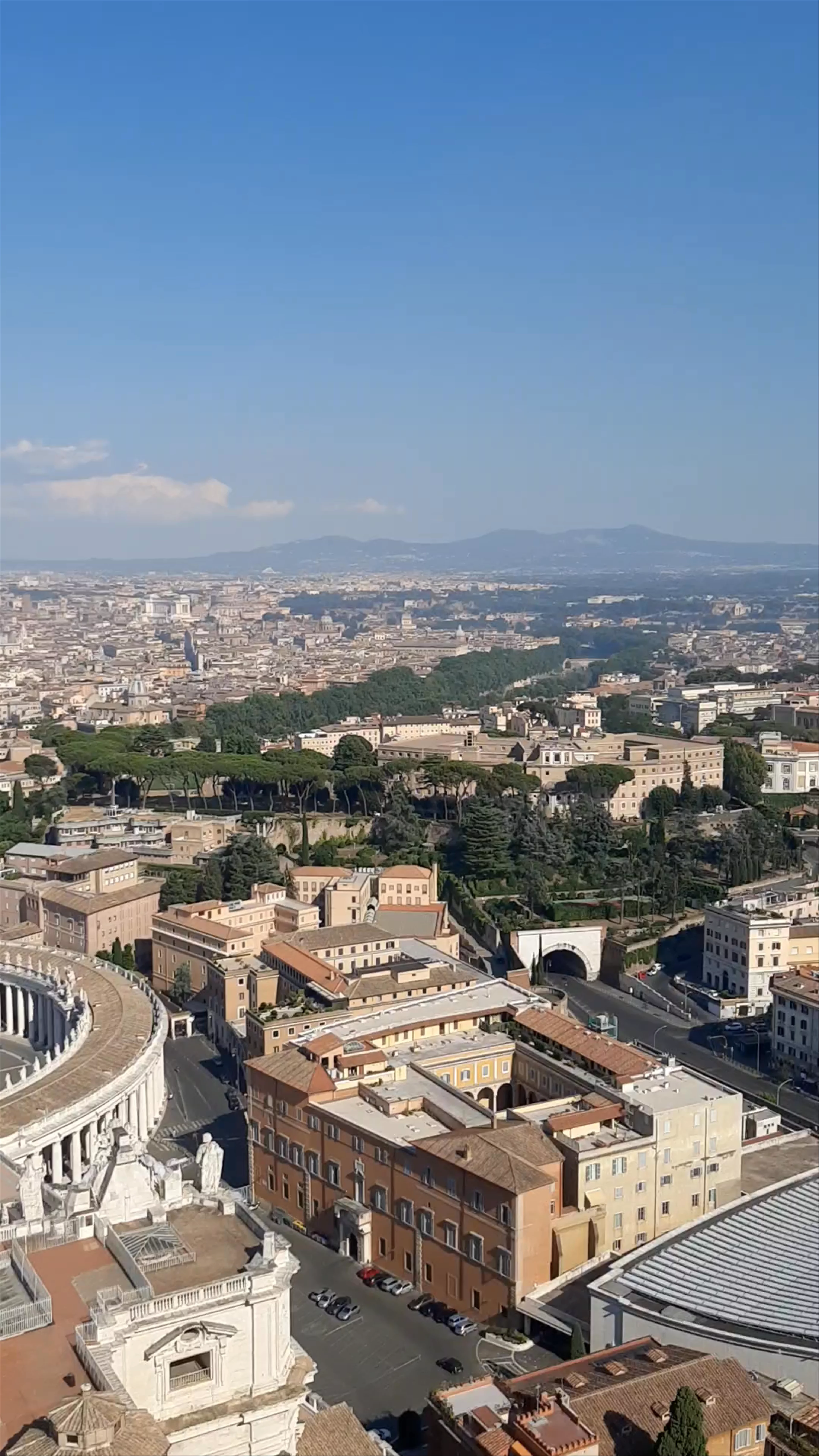 St. Peter's Basilica
