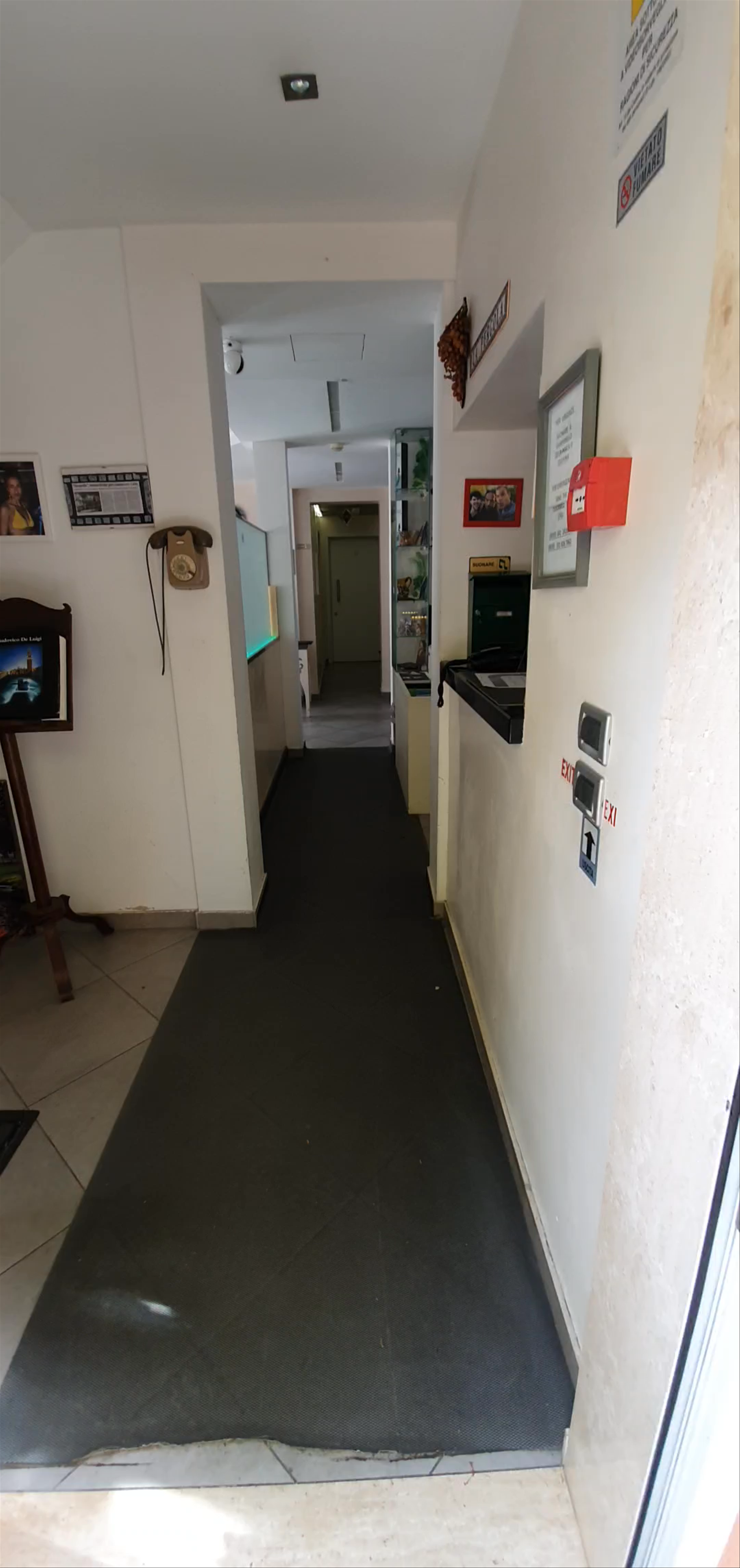 Hotel la Pergola di Venezia