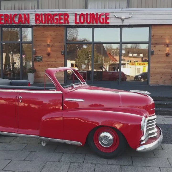 American Burger Lounge - Burgers Near Me - Unna, NW