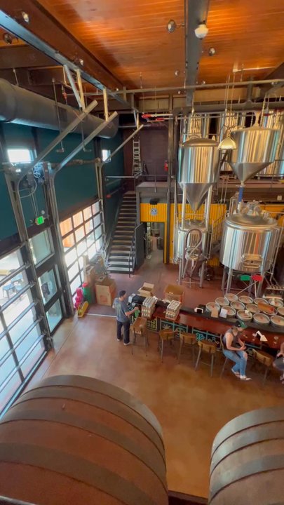 Lazarus Brewing - Breweries Near Me - Austin, Texas