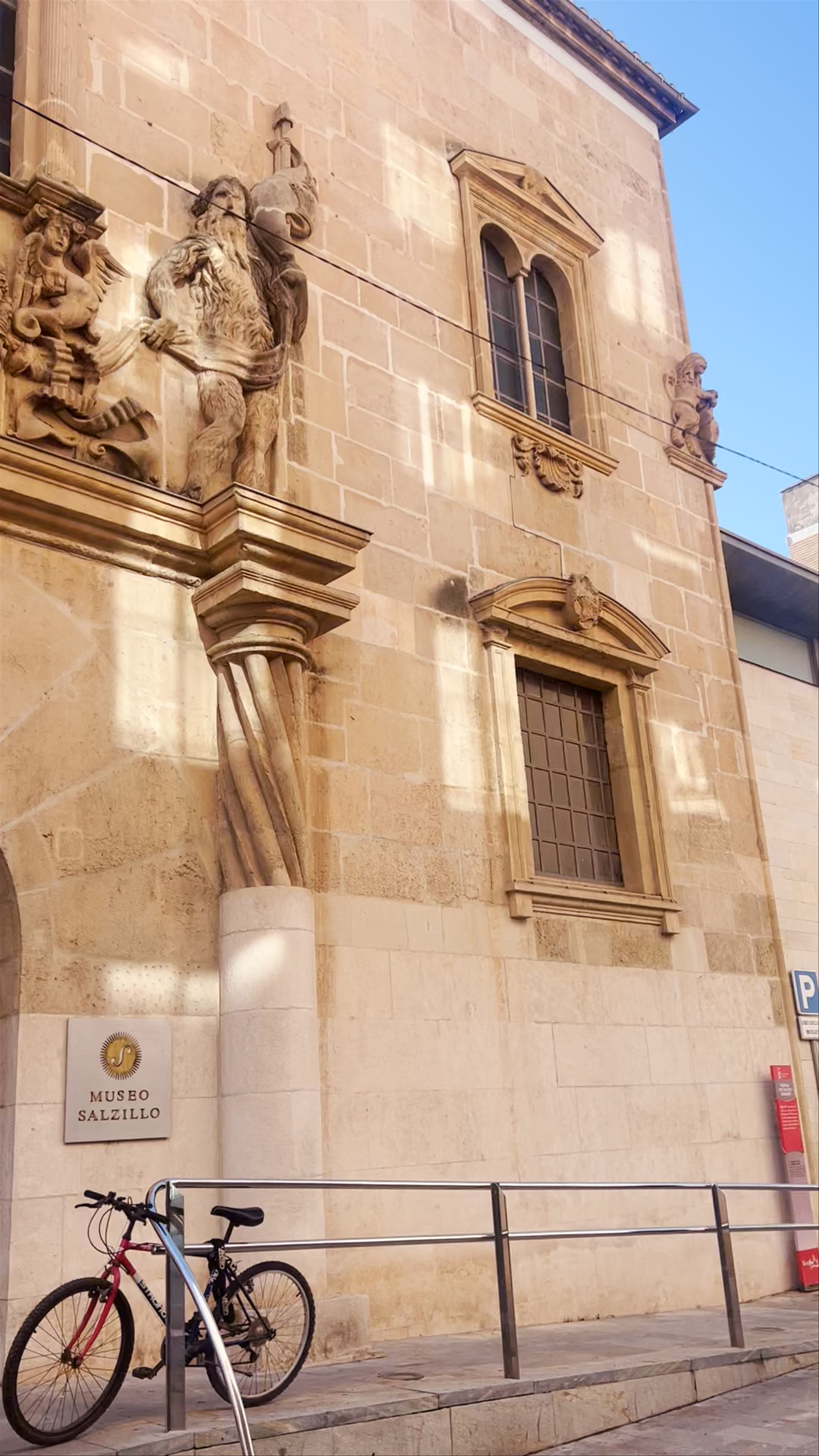 Museo Salzillo