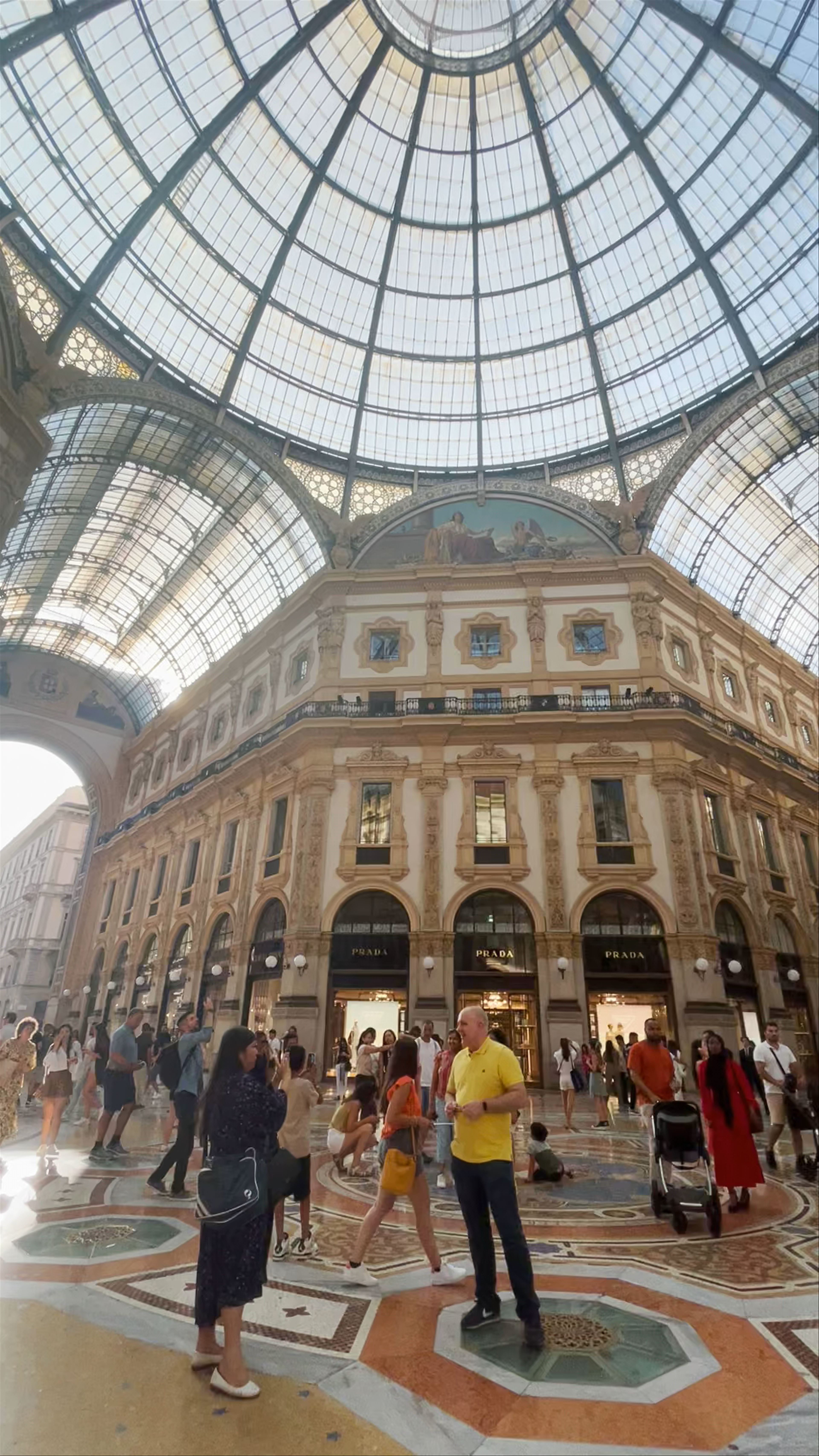 Galleria di Milano