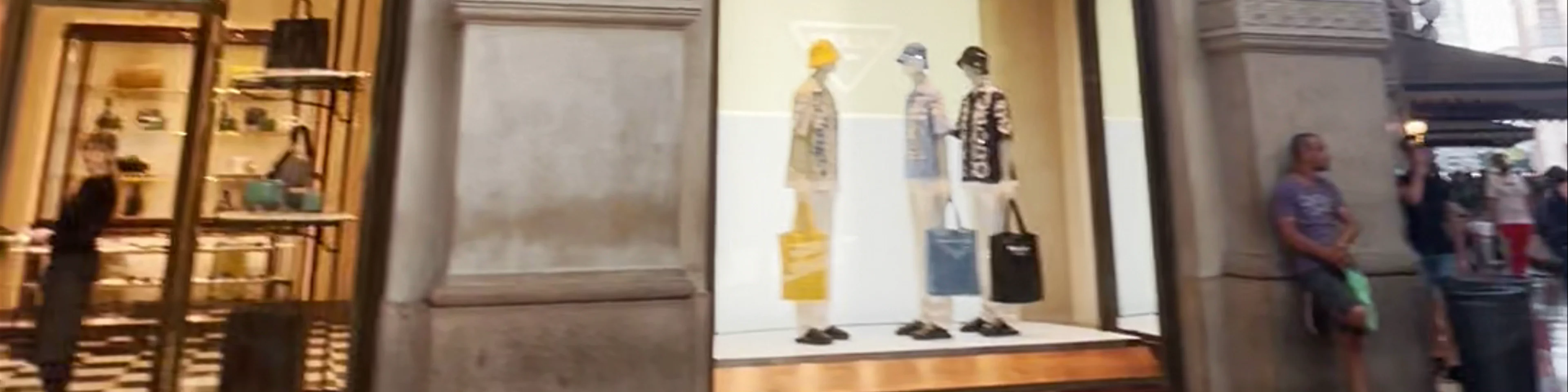 Galleria di Milano