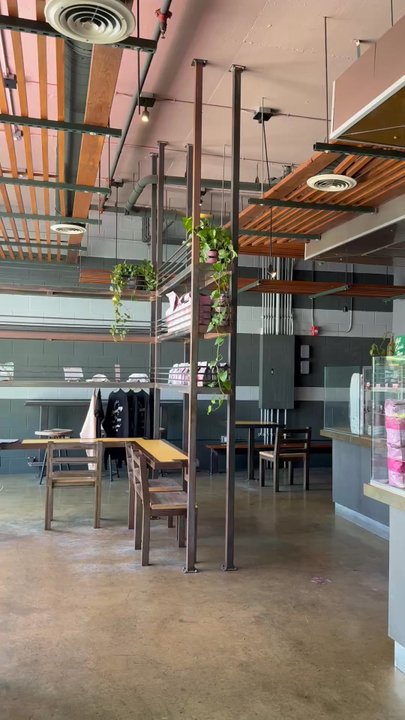 Coffee Commissary - Inside - Coffee & Tea Near Me - Los Angeles, California