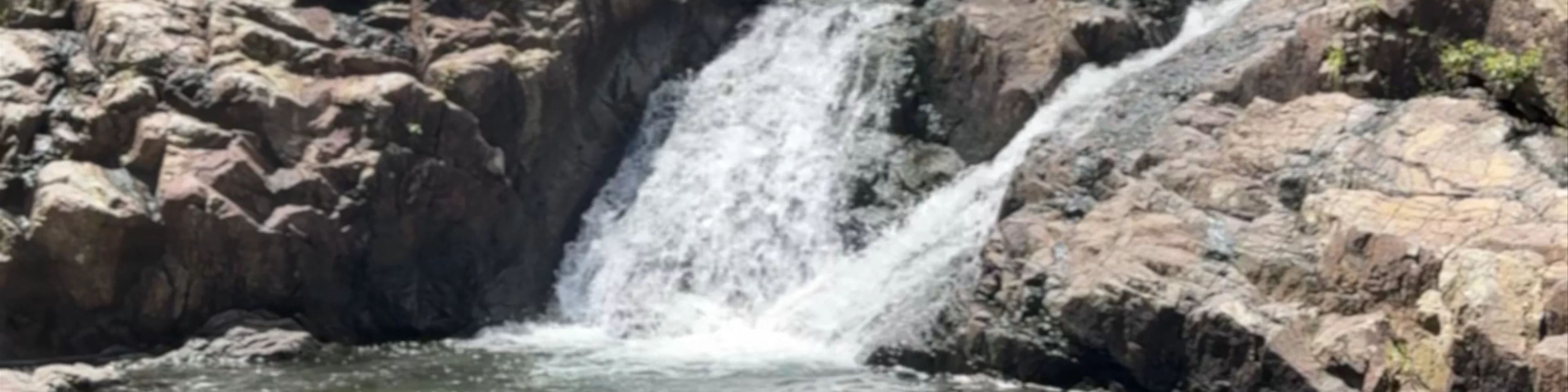 Sheung Luk Stream