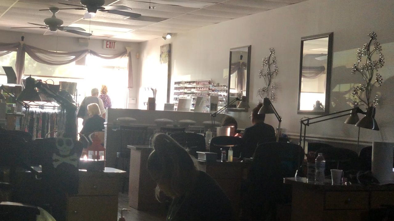 Nailize - Power outage! - Nail Salons Near Me - Boca Raton, Florida