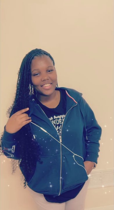 Glam Me Pretty - Bohemian knotless braids - Hair Stylists Near Me - Montgomery, Alabama