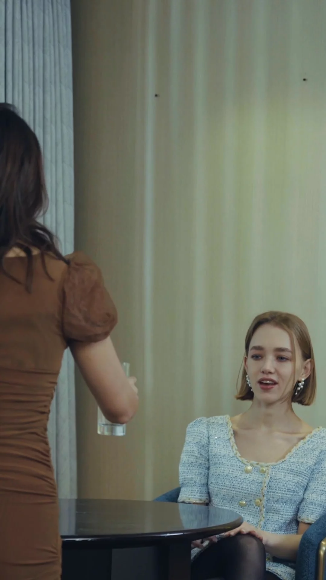 The Billionaire's Lost Love - Episode 11