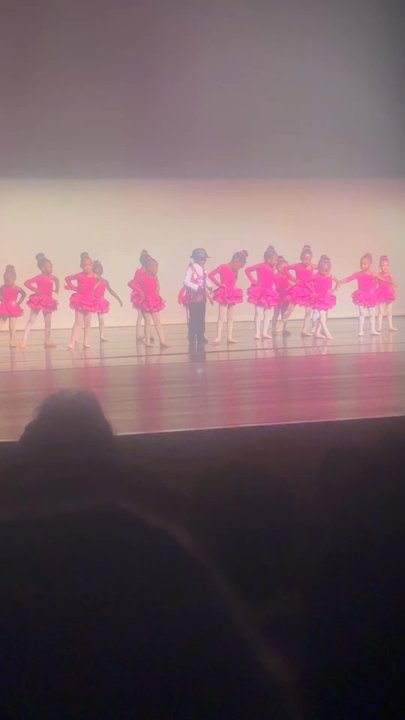 Murphy Fine Arts Center - Just one of the performances. - Performing Arts Near Me - Baltimore, Maryland