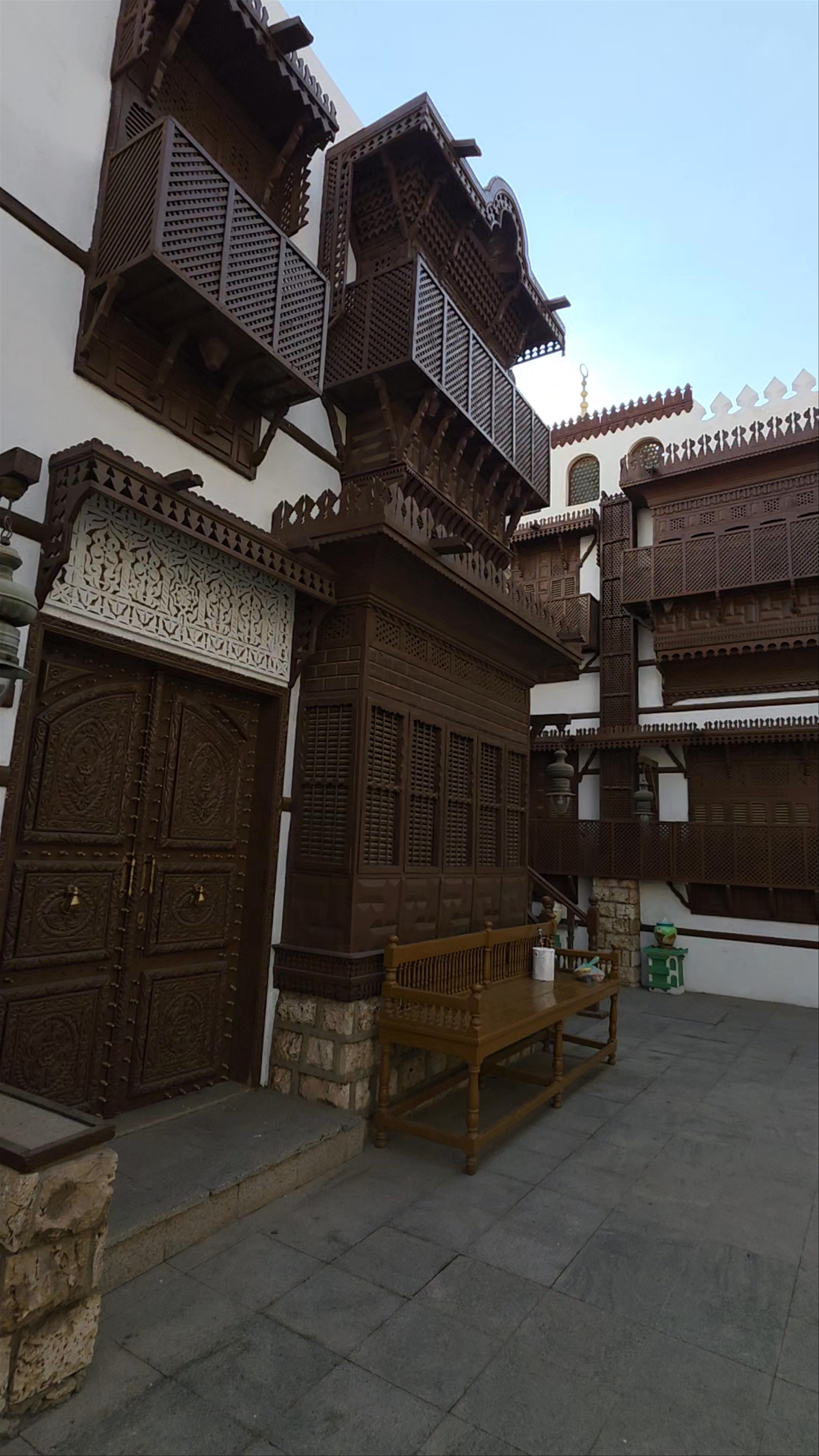 Abduraof Hasan Khaleel Museum