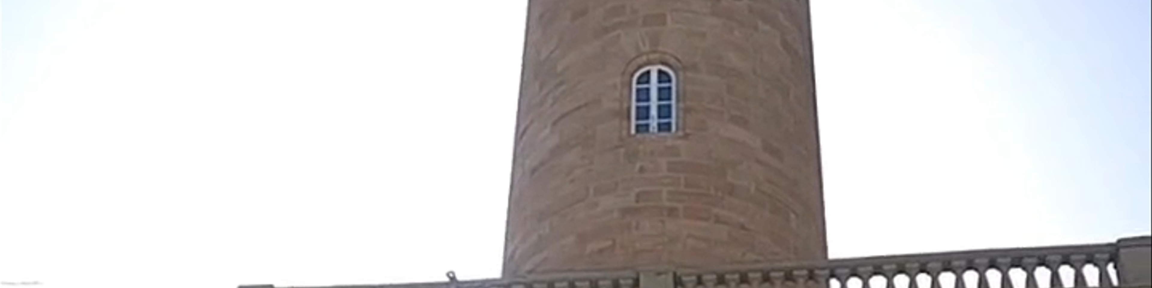 Faro de Chipiona