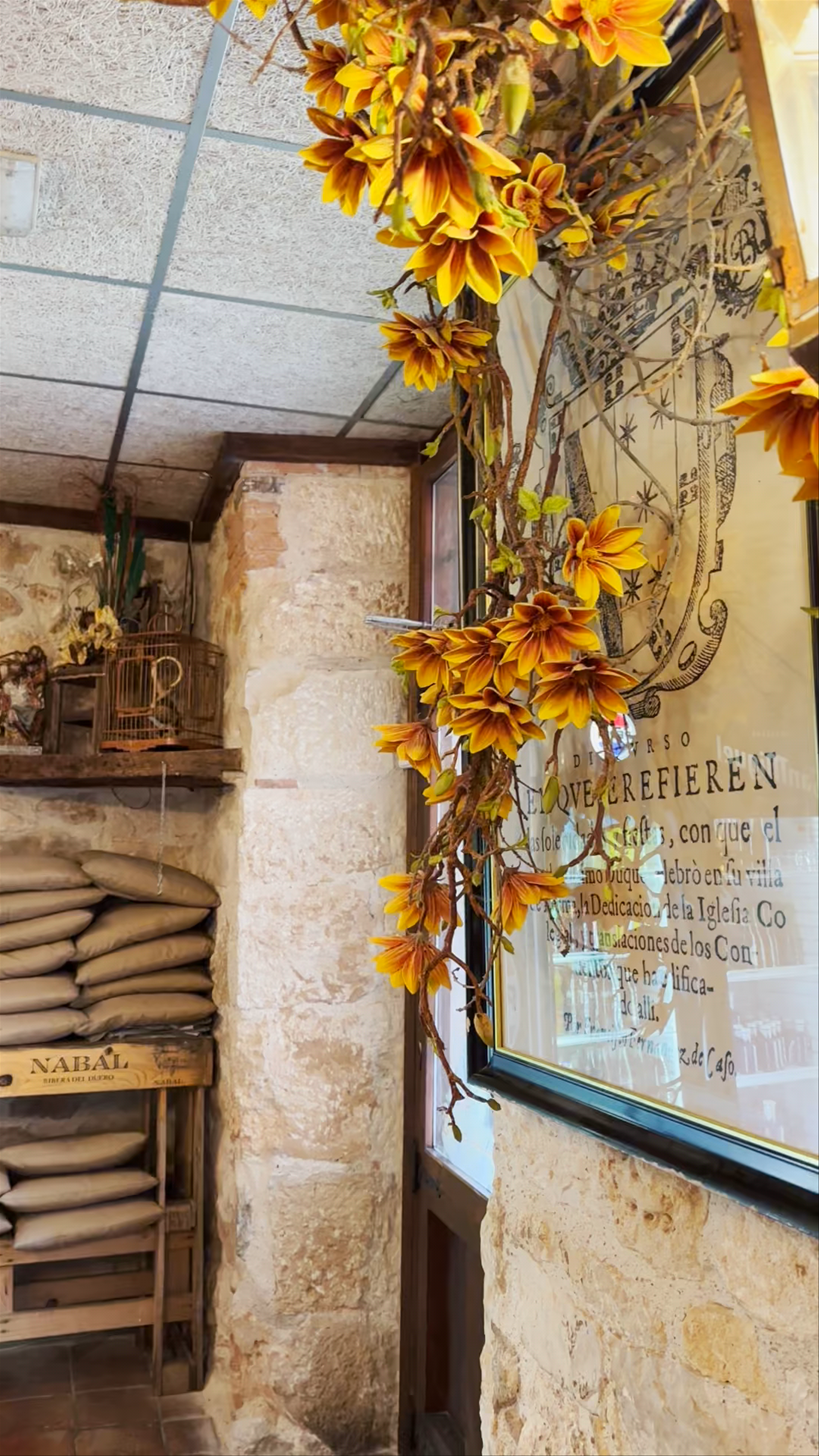 La Taberna del Pícaro