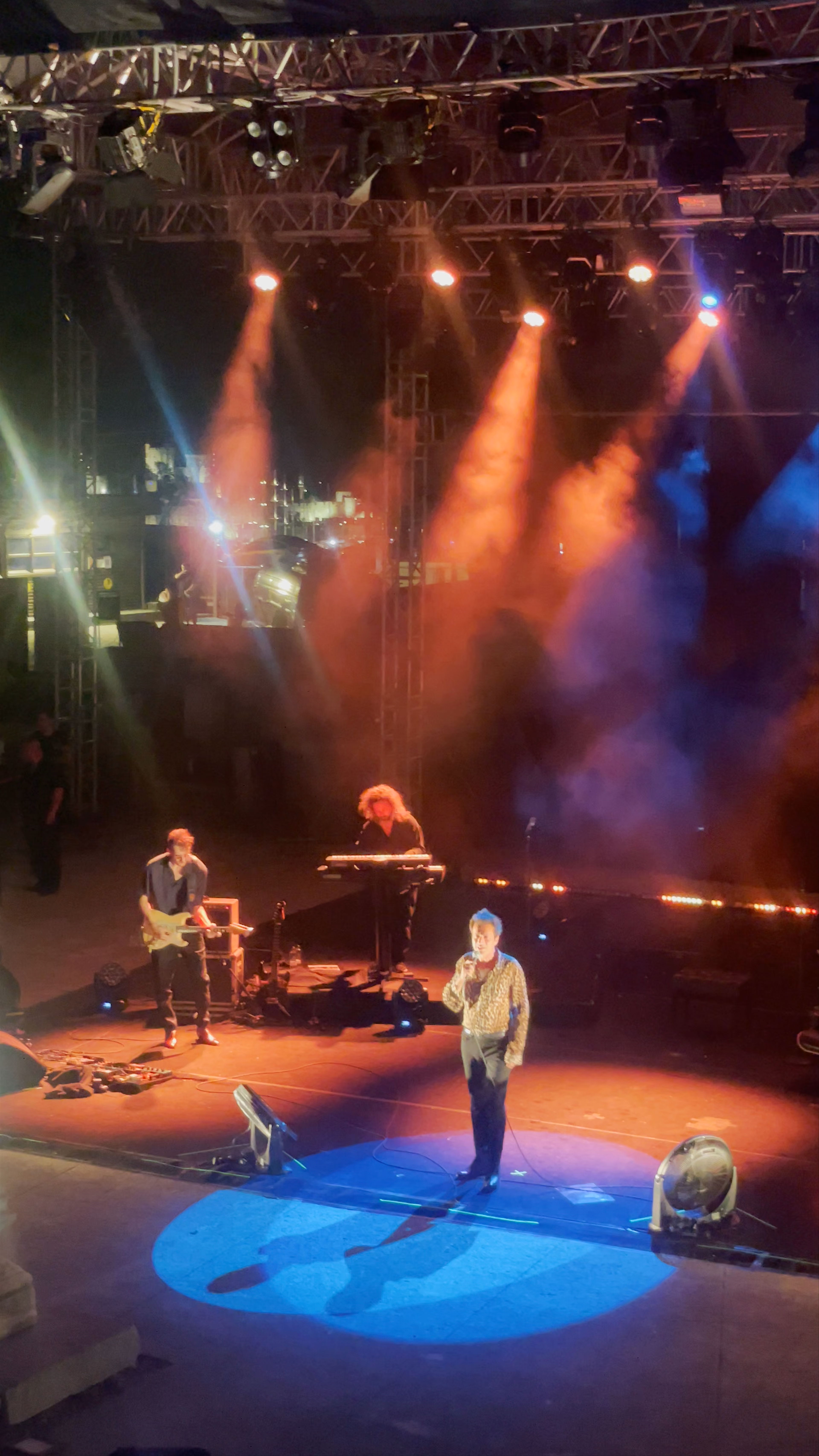 Bodrum Antik Tiyatrosu