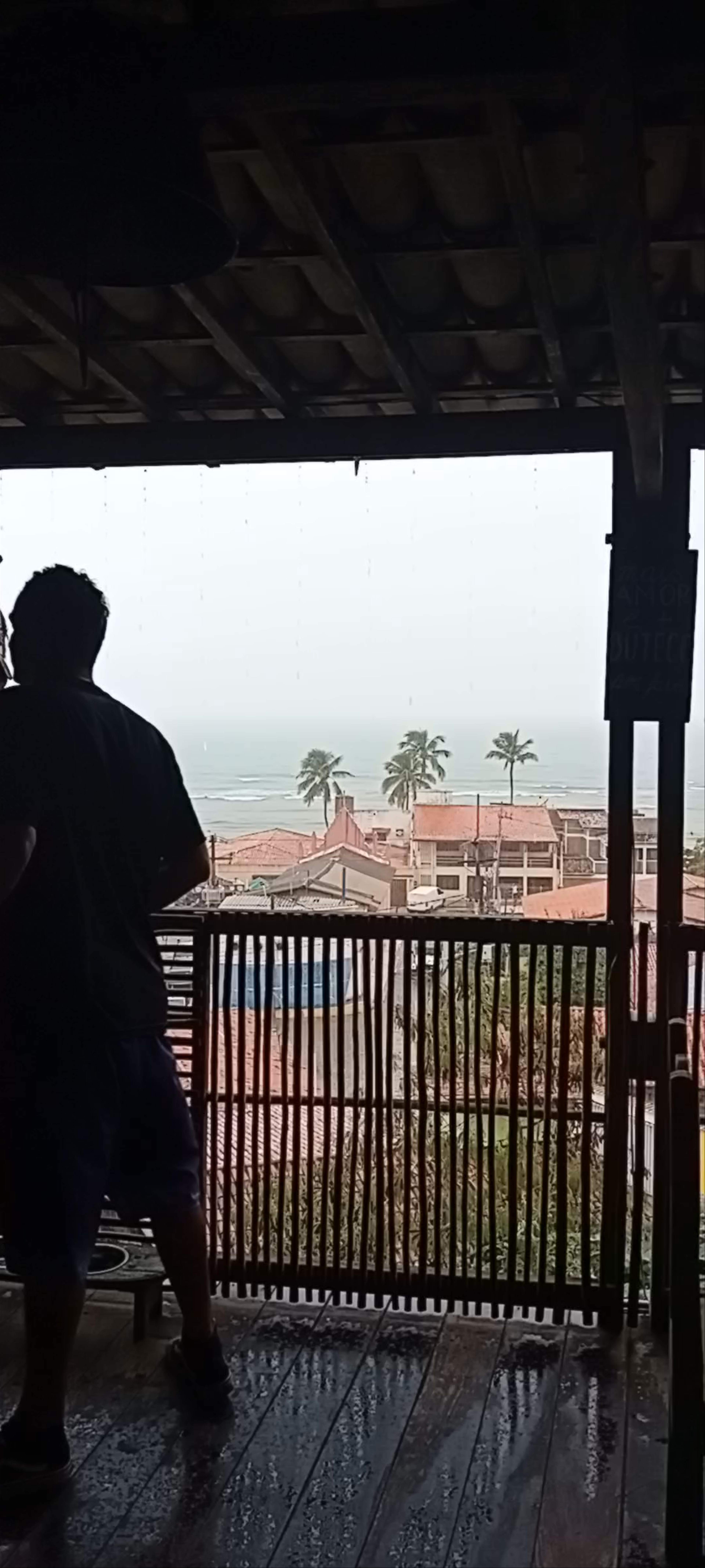 UMI Bar - Avenida Baía dos Golfinhos - Praia da Pipa