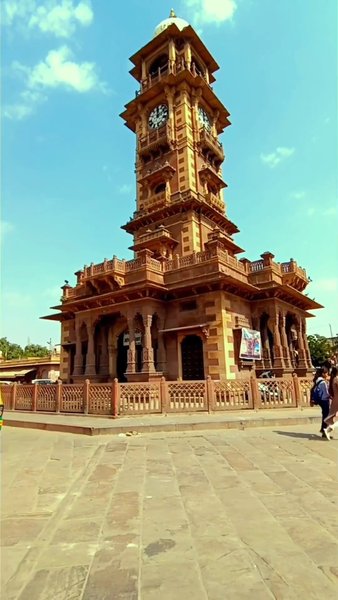 Photo of Jodhur ki shan 👌👌