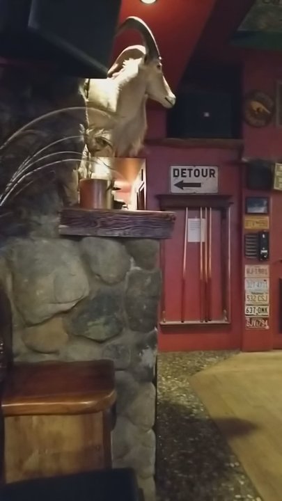 Mozzi's Saloon - Dive Bars Near Me - Cambria, California